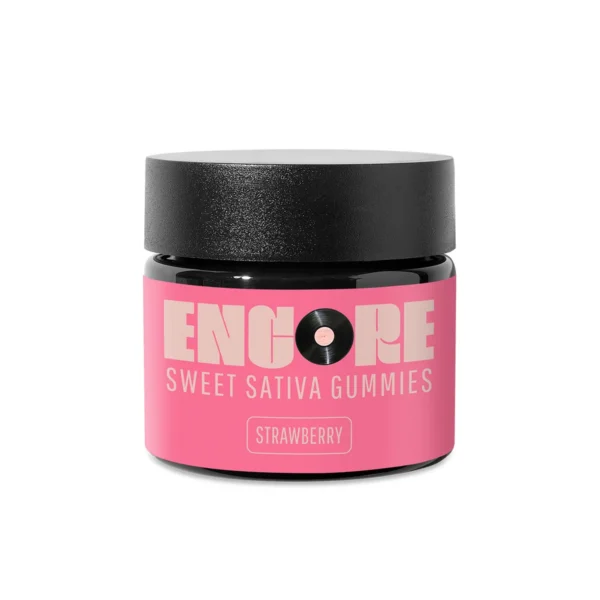 Encore Edibles