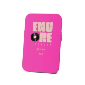 Encore Edibles