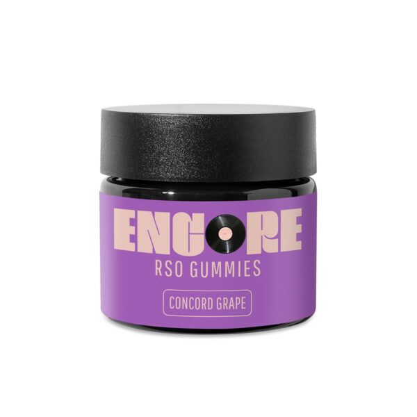 Encore Edibles