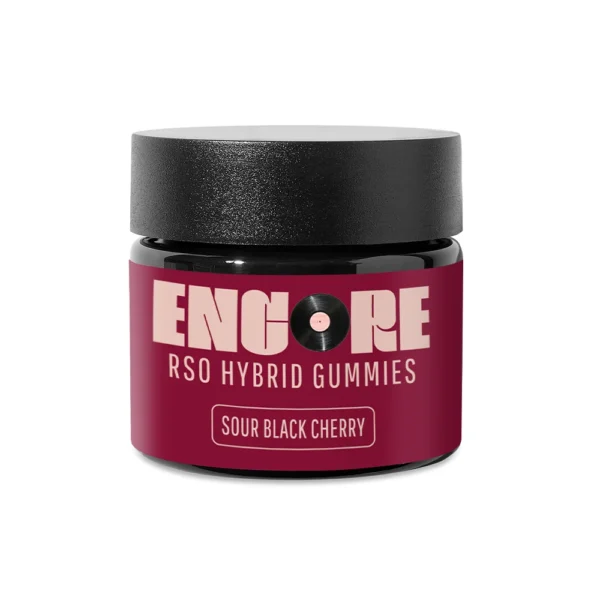 Encore Edibles