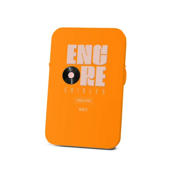 Encore Edibles