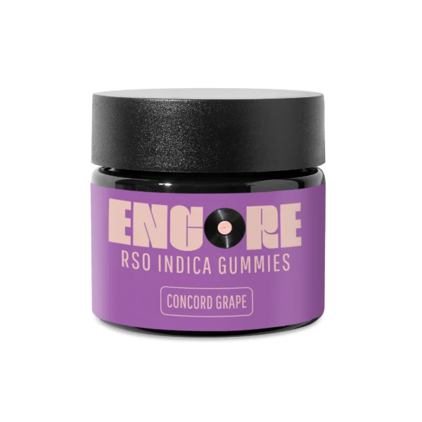 Encore Edibles