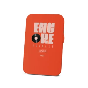 Encore Edibles