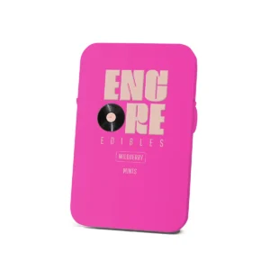 Encore Edibles