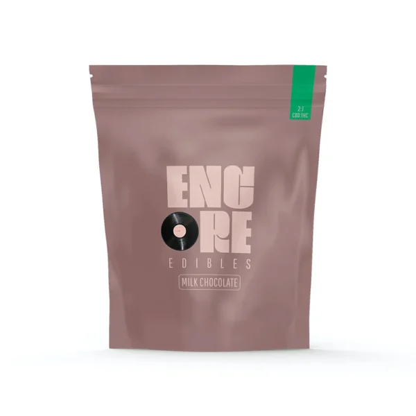 Encore Edibles