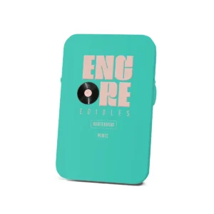 Encore Edibles
