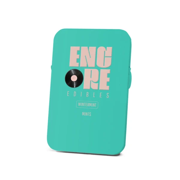 Encore Edibles