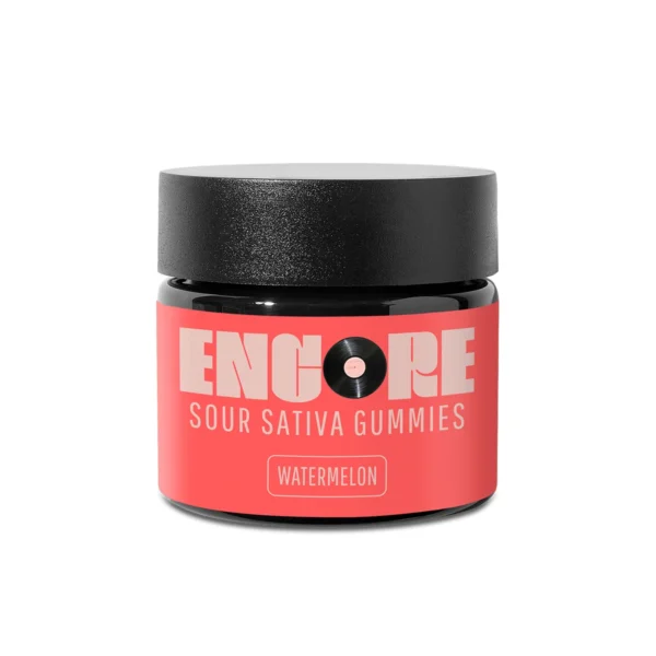 Encore Edibles
